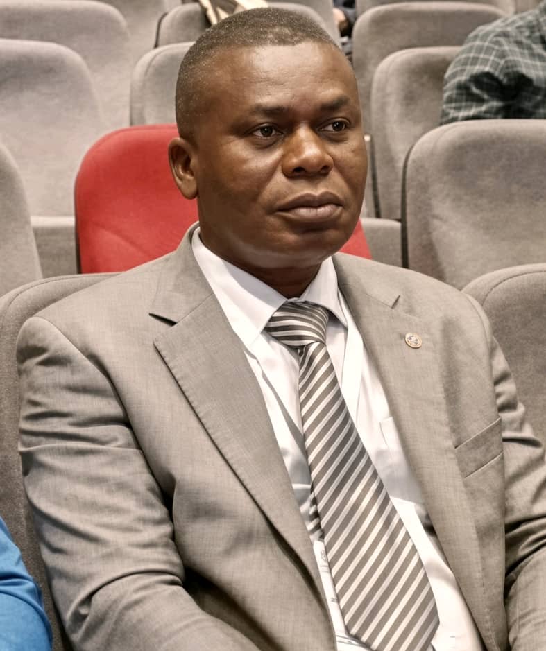 Wonegou Ayao Victor