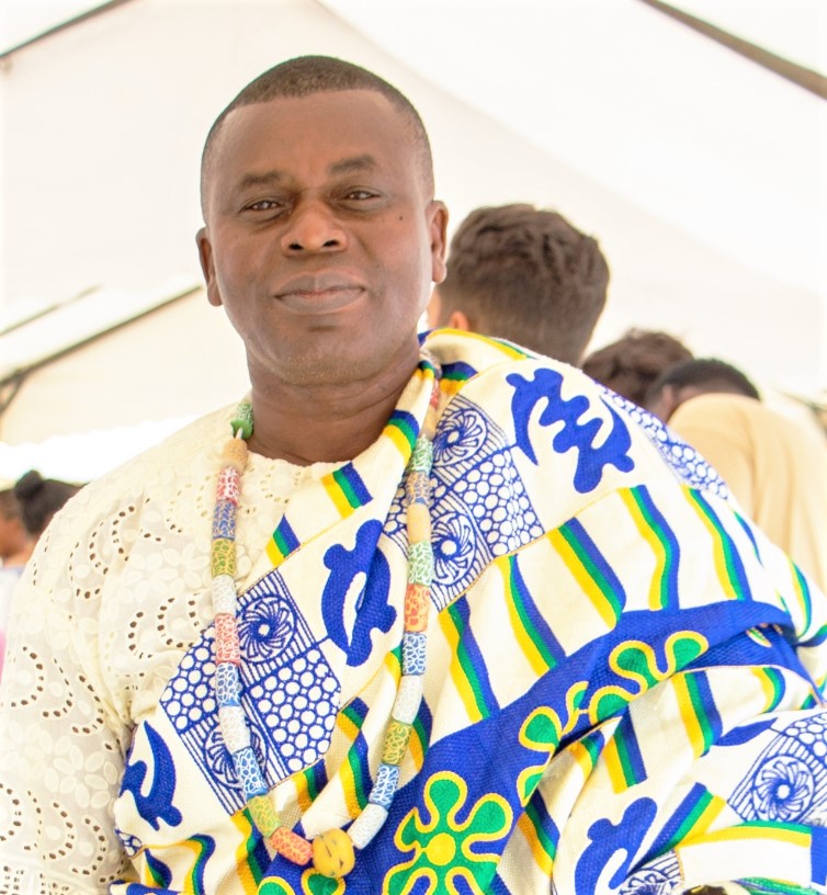 Wonegou Ayao Victor