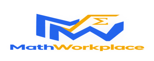 E-Learning - MathWorkplace